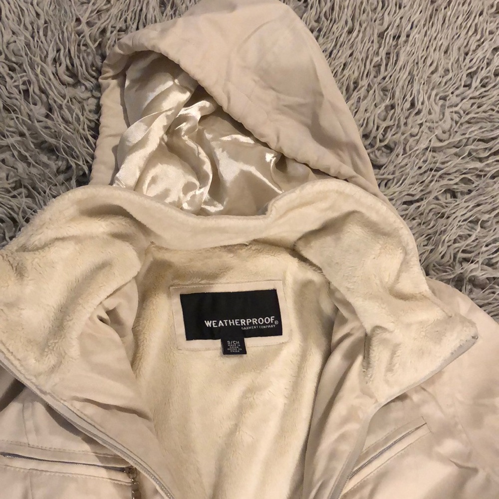 Rain Jacket - image 2